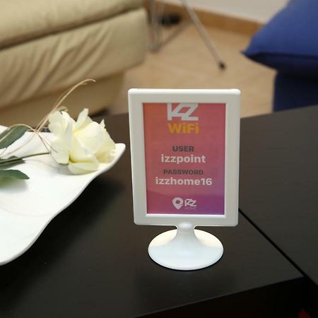 Izzhome Blue Ragusa Zewnętrze zdjęcie