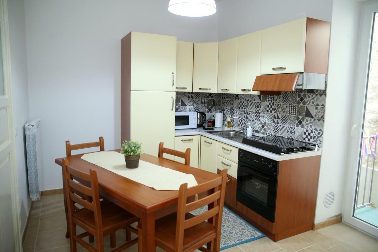 Izzhome Blue Ragusa Zewnętrze zdjęcie