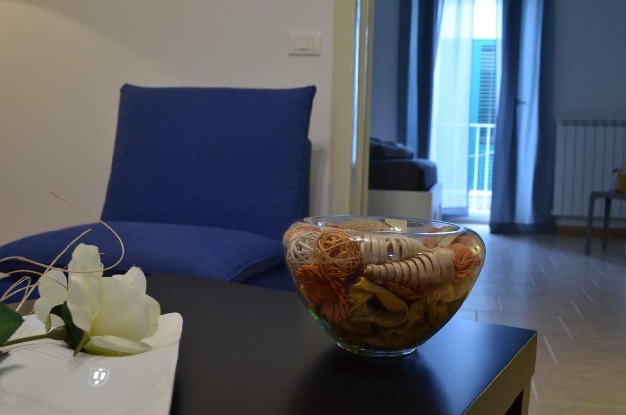 Izzhome Blue Ragusa Zewnętrze zdjęcie
